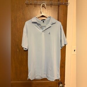 Peter Millar Crown Crafted Golf Shirt - Atlanta Country Club - Medium